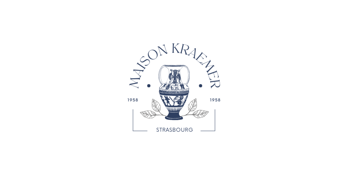 Maison Kraemer - Antiquaire à Strasbourg